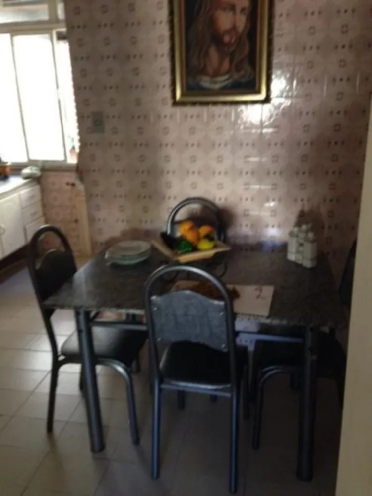 Apartamento, 2 quartos, 62 m² - Foto 4