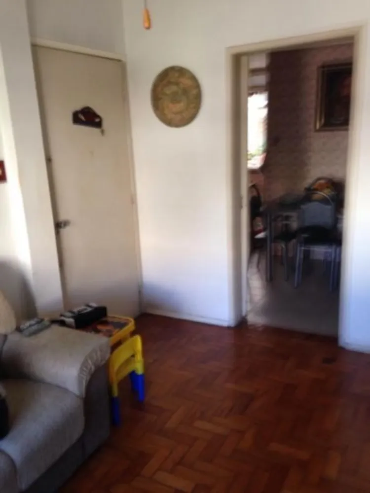 Apartamento, 2 quartos, 62 m² - Foto 2