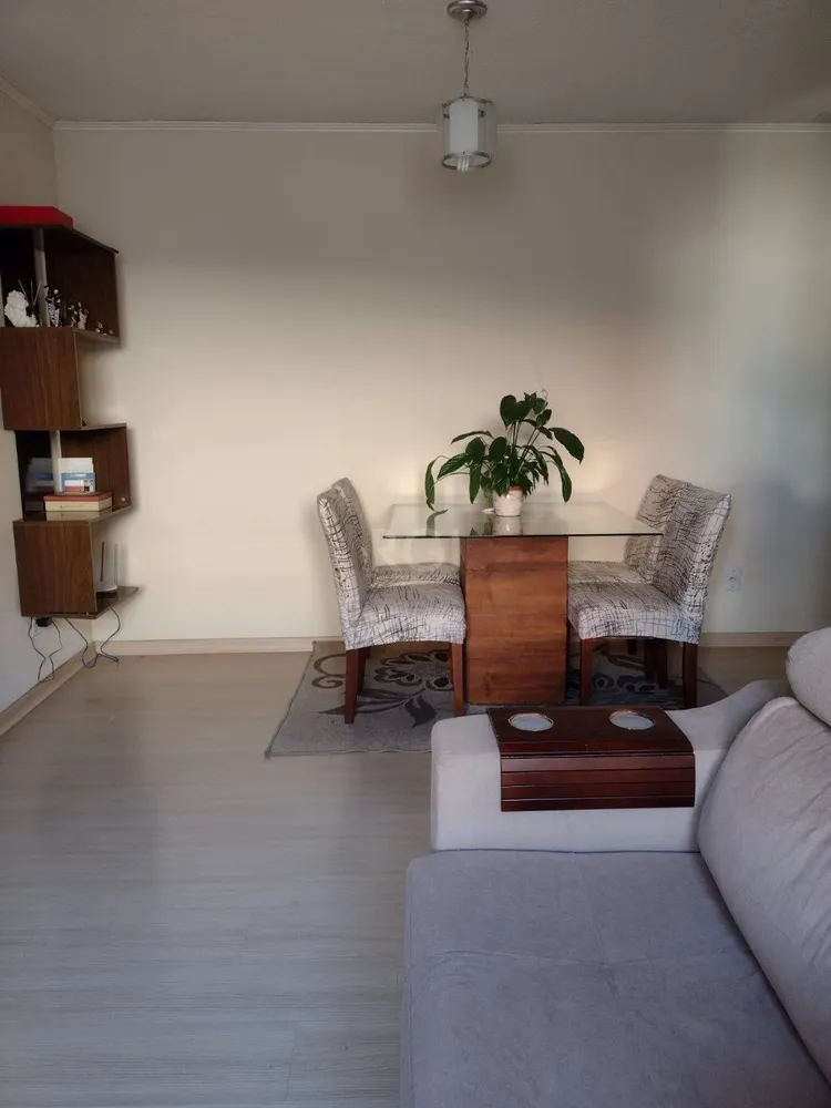 Apartamento, 2 quartos, 47 m² - Foto 2