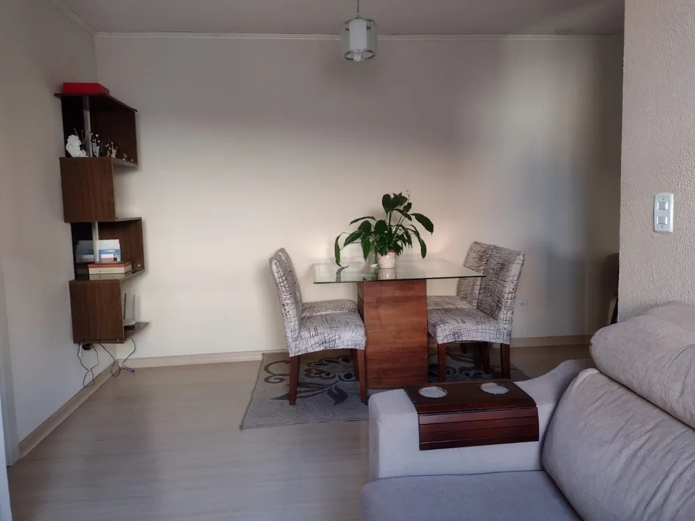 Apartamento, 2 quartos, 47 m² - Foto 1