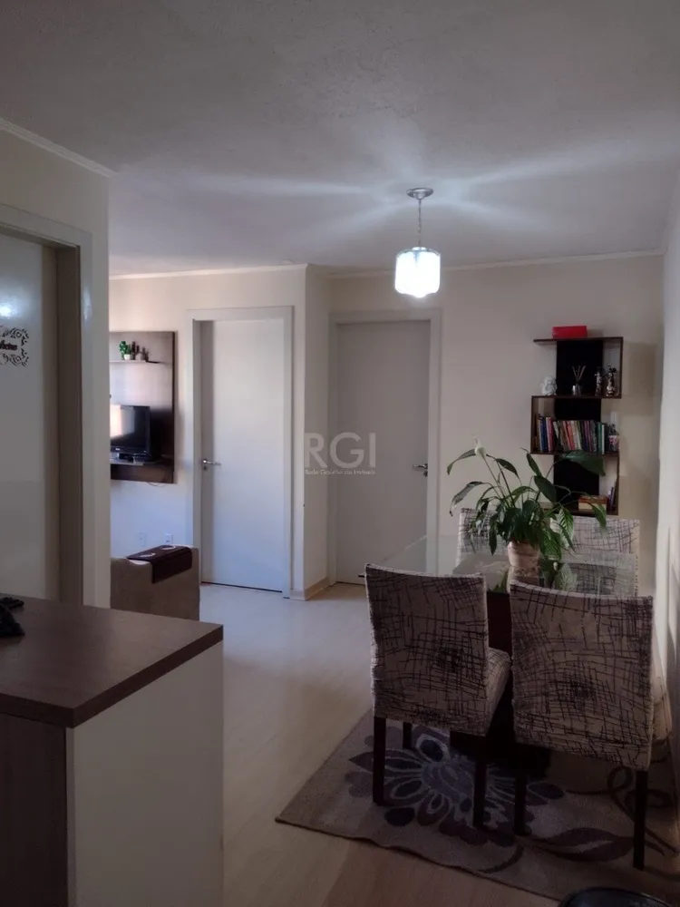 Apartamento, 2 quartos, 47 m² - Foto 3