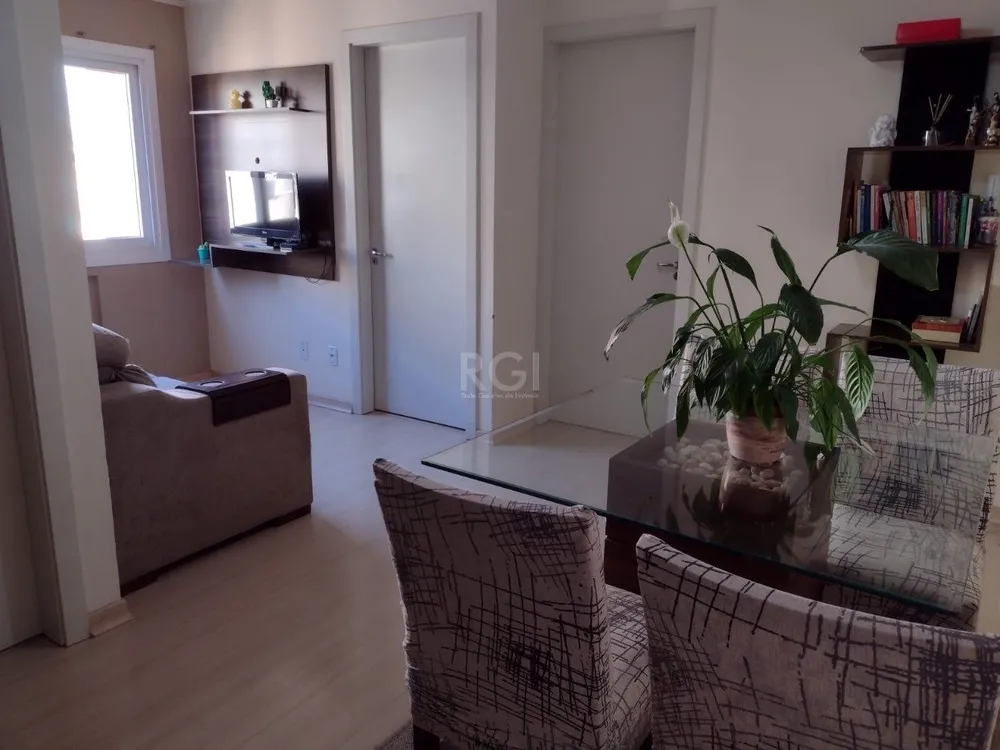 Apartamento, 2 quartos, 47 m² - Foto 4
