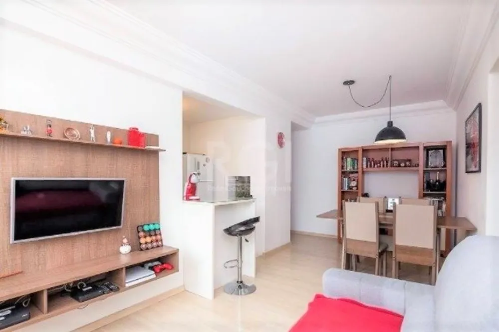 Apartamento, 2 quartos, 57 m² - Foto 1
