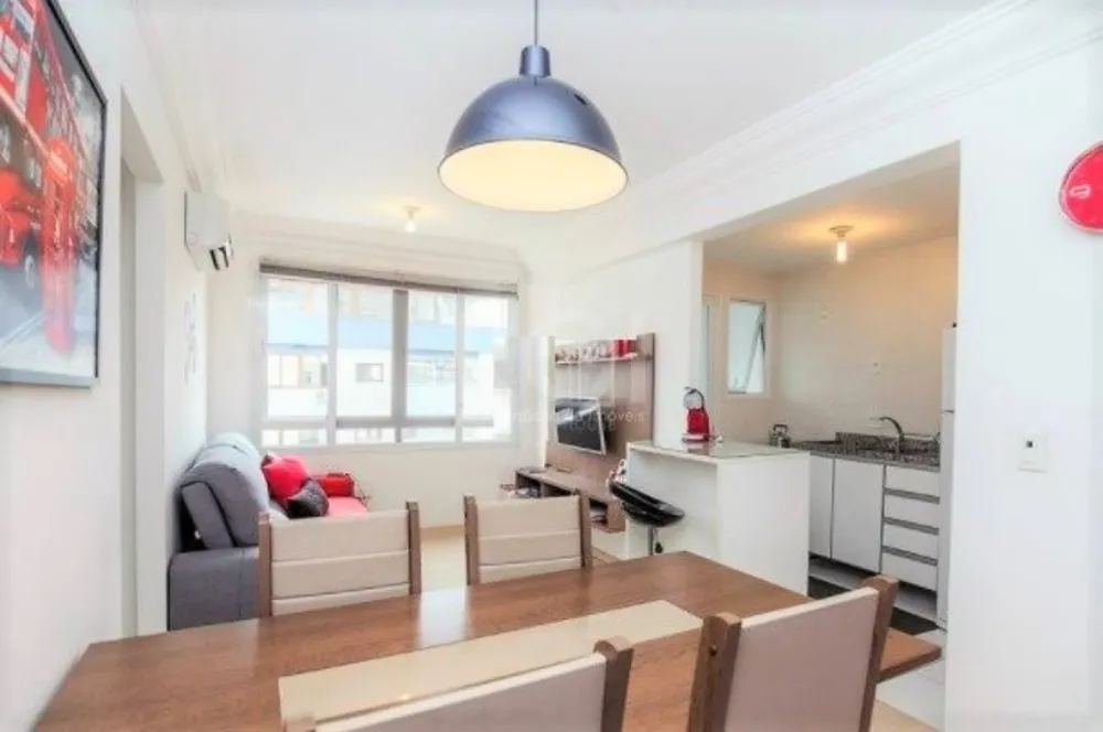 Apartamento, 2 quartos, 57 m² - Foto 2