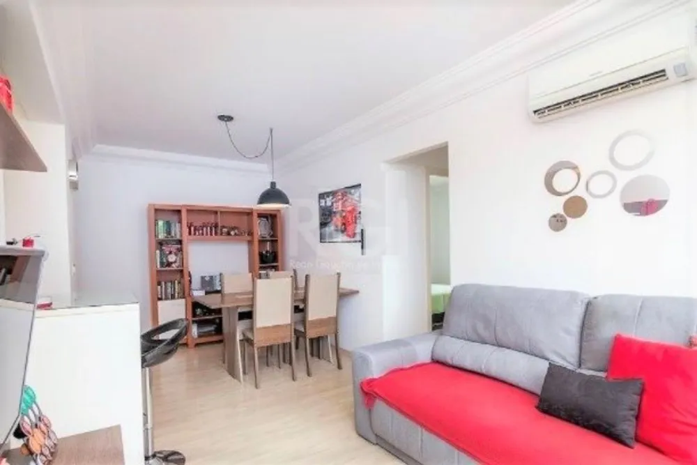 Apartamento, 2 quartos, 57 m² - Foto 3
