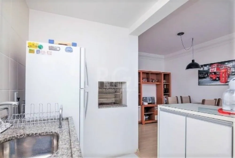 Apartamento, 2 quartos, 57 m² - Foto 4