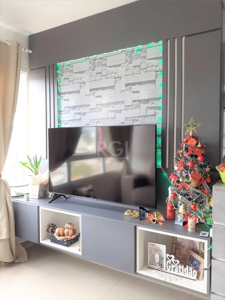 Apartamento, 3 quartos, 73 m² - Foto 4