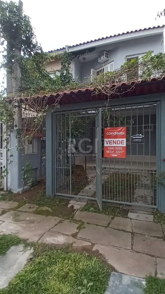 Casa, 3 quartos, 135 m² - Foto 2