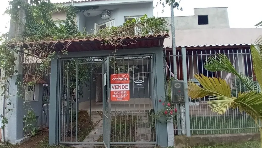 Casa, 3 quartos, 135 m² - Foto 1