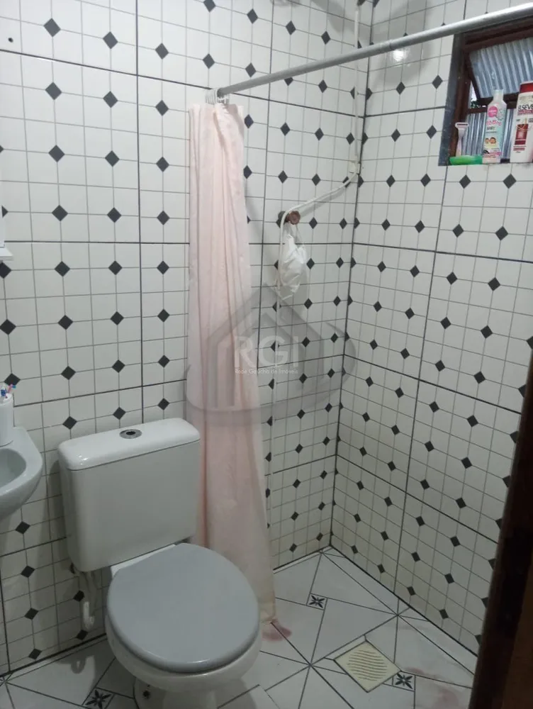 Casa, 2 quartos, 57 m² - Foto 2