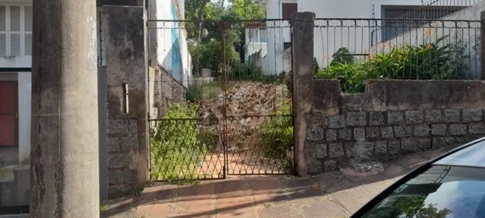 Terreno, 290 m² - Foto 1