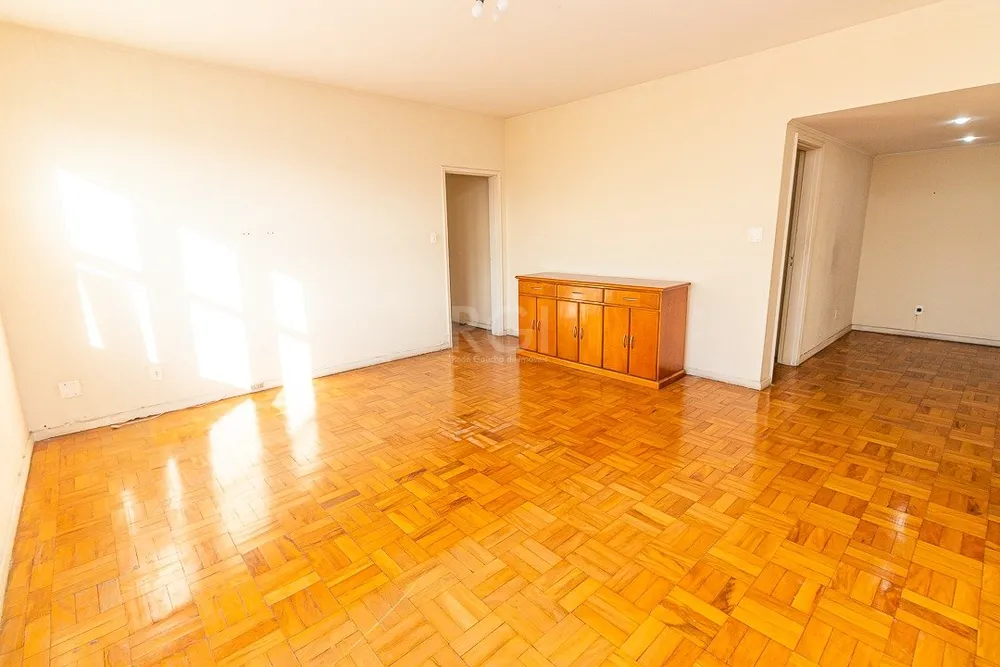 Apartamento, 3 quartos, 118 m² - Foto 2