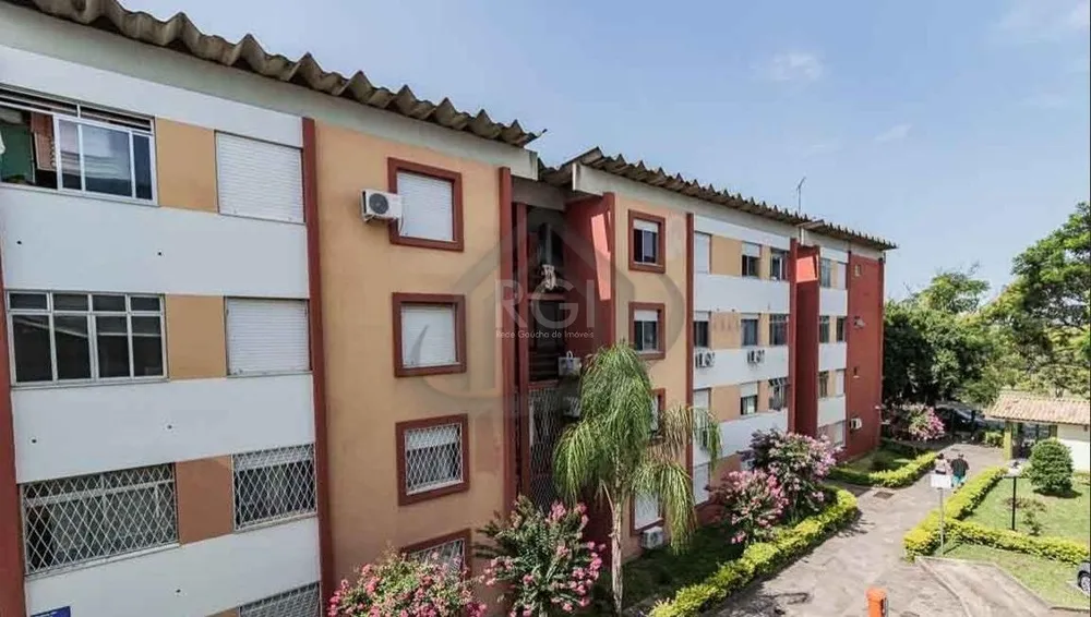 Apartamento, 1 quarto, 47 m² - Foto 1