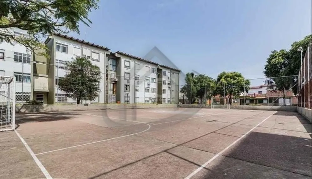 Apartamento, 1 quarto, 47 m² - Foto 4