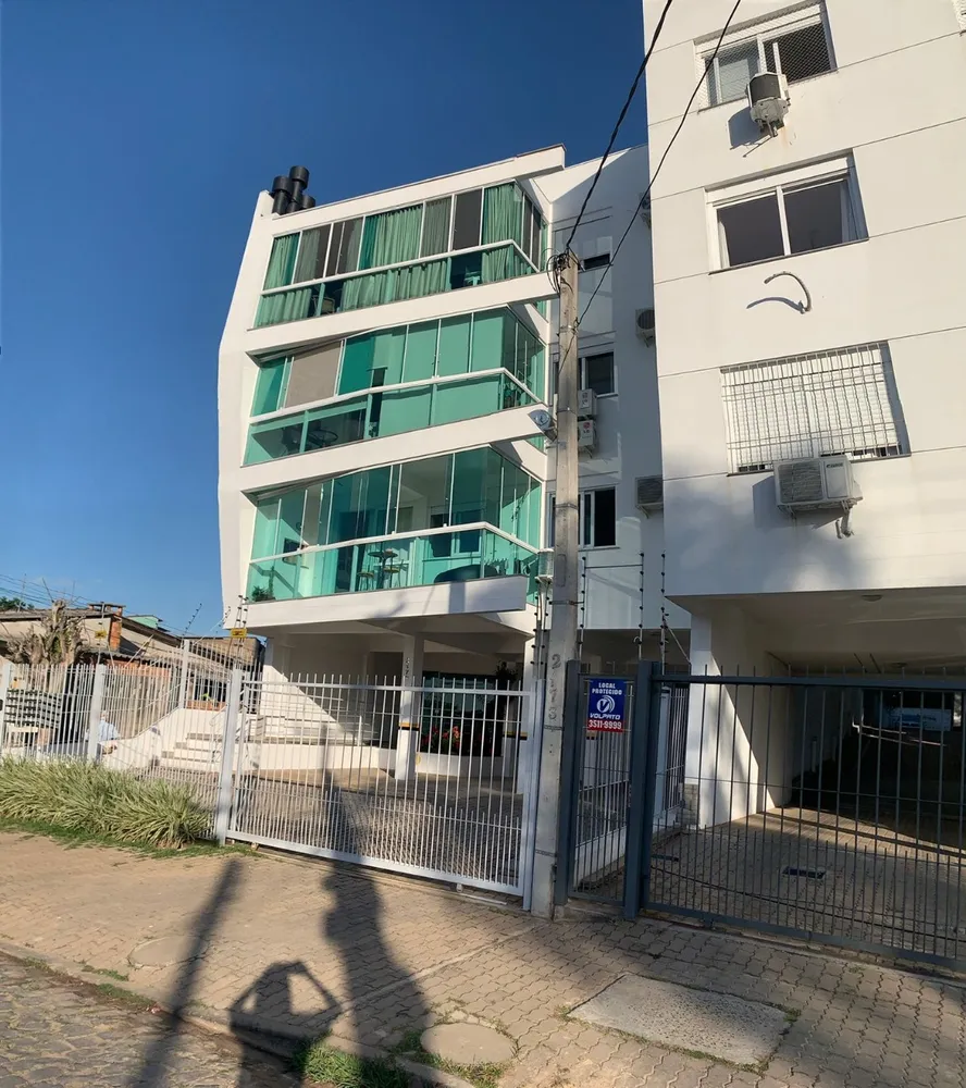 Apartamento, 3 quartos, 92 m² - Foto 1