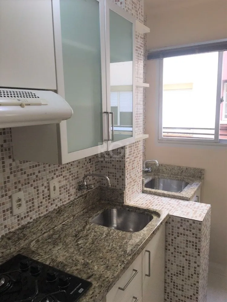 Apartamento, 1 quarto, 41 m² - Foto 4