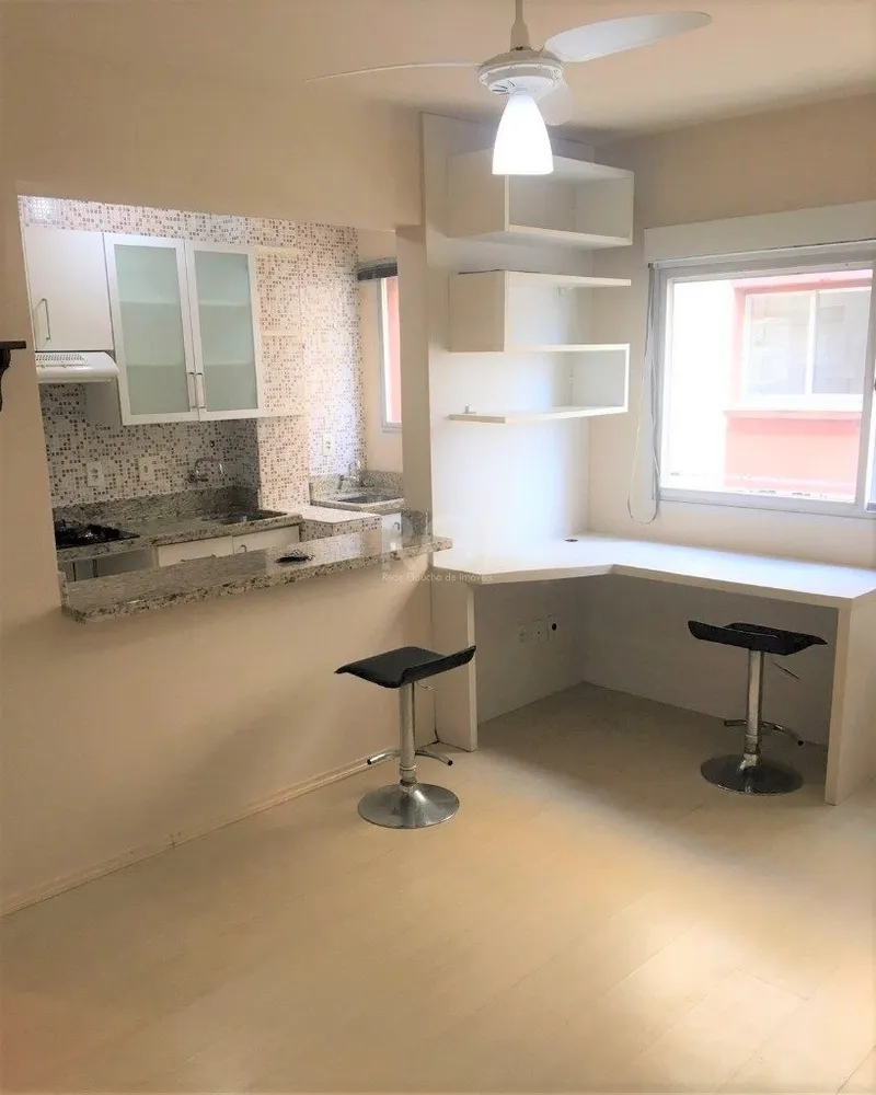 Apartamento, 1 quarto, 41 m² - Foto 1