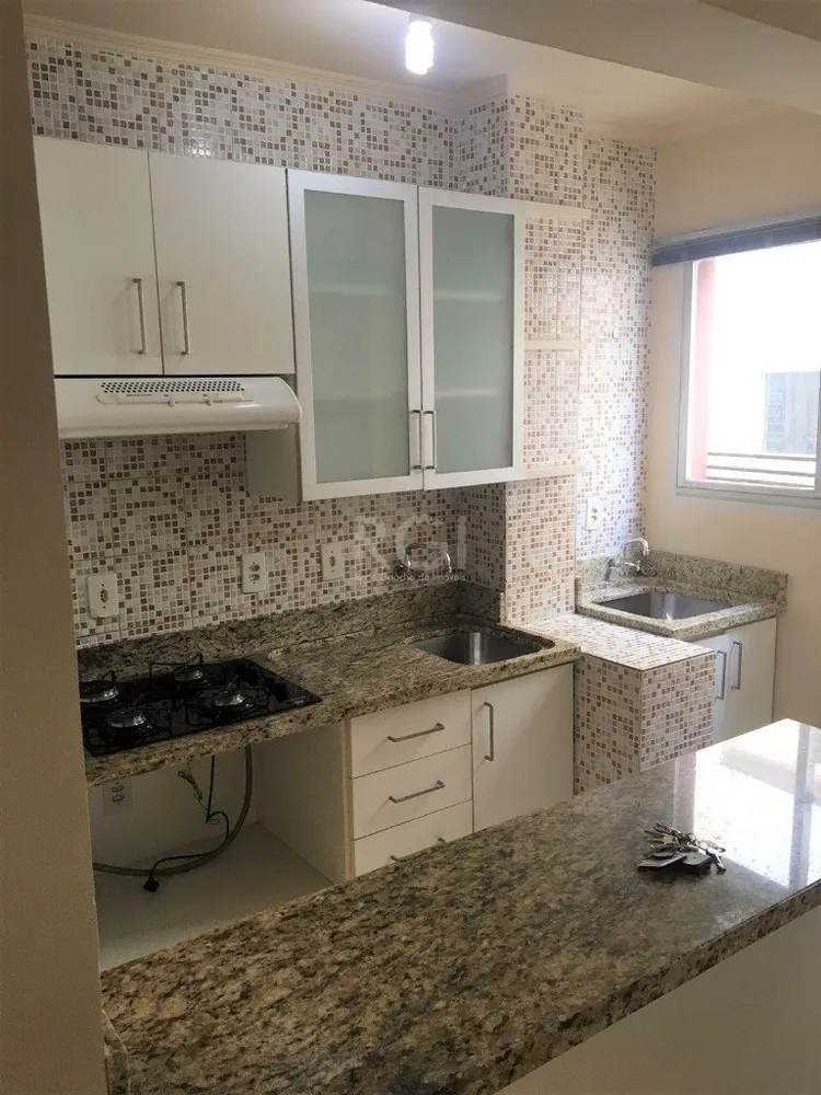 Apartamento, 1 quarto, 41 m² - Foto 3