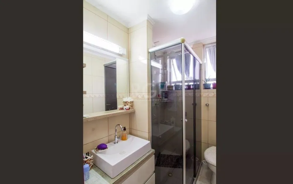 Apartamento, 2 quartos, 60 m² - Foto 3