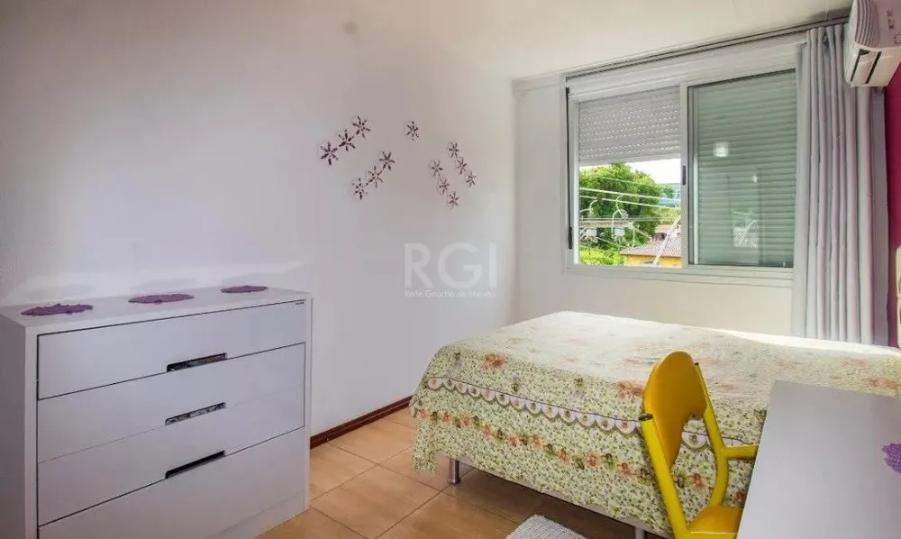 Apartamento, 2 quartos, 60 m² - Foto 2