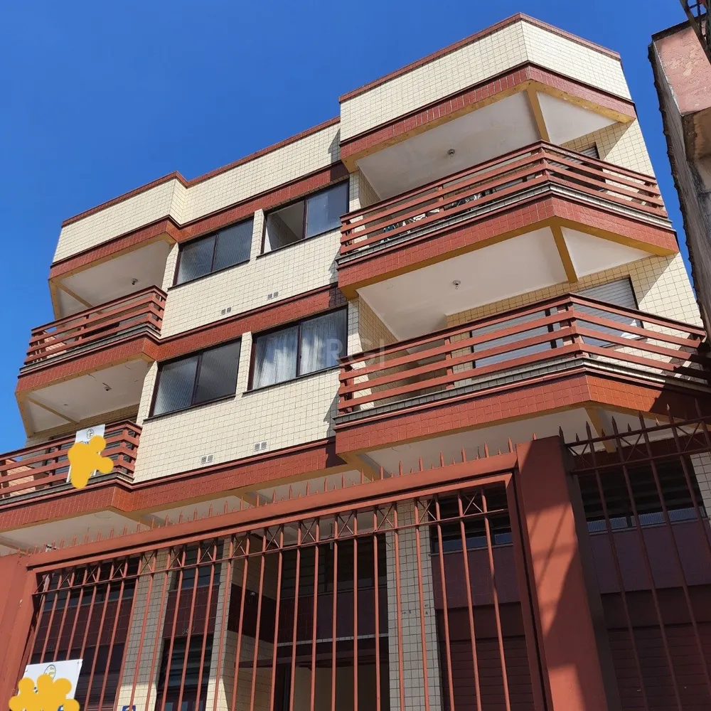 Apartamento, 2 quartos, 80 m² - Foto 2