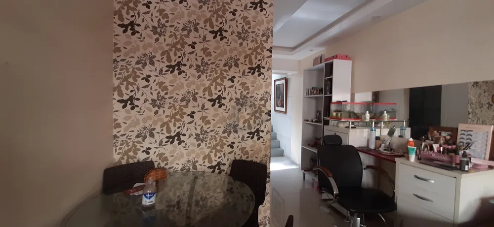 Sobrado, 2 quartos, 40 m² - Foto 4