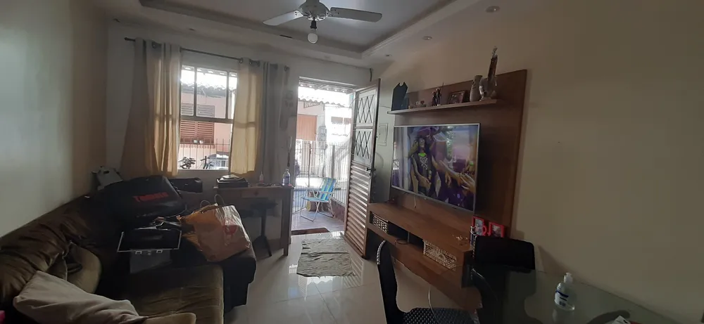 Sobrado, 2 quartos, 40 m² - Foto 3