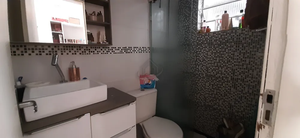 Sobrado, 2 quartos, 40 m² - Foto 2