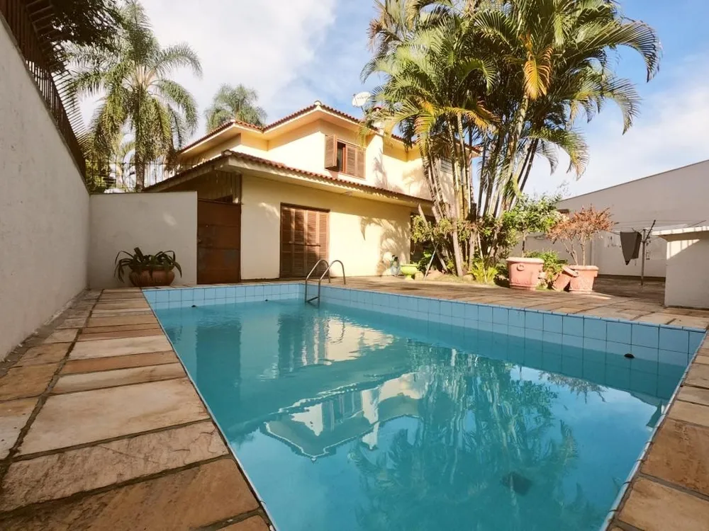Casa, 3 quartos, 315 m² - Foto 2