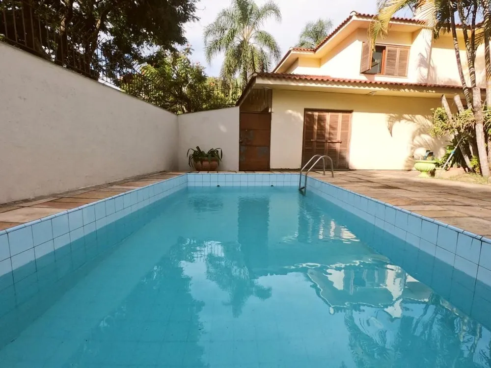 Casa, 3 quartos, 315 m² - Foto 3