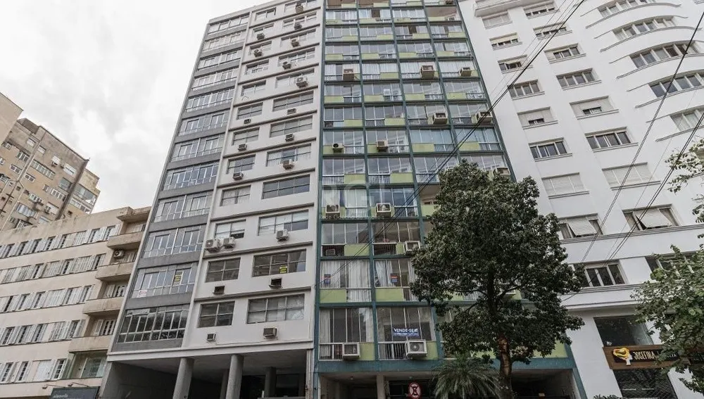Apartamento, 2 quartos, 128 m² - Foto 2