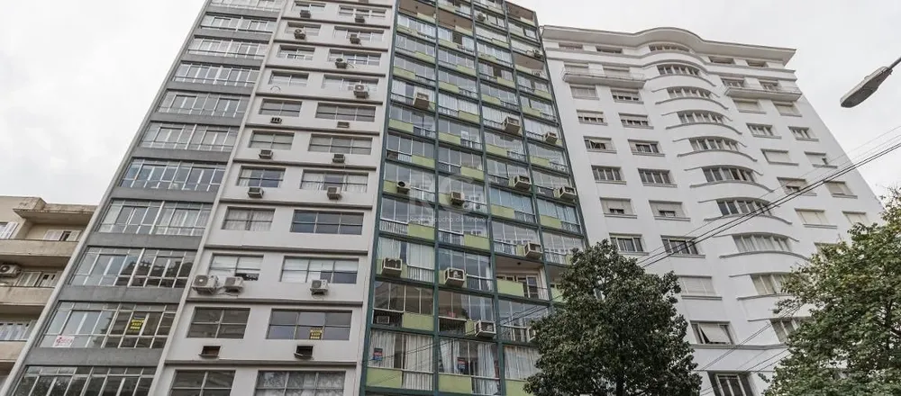 Apartamento, 2 quartos, 128 m² - Foto 1