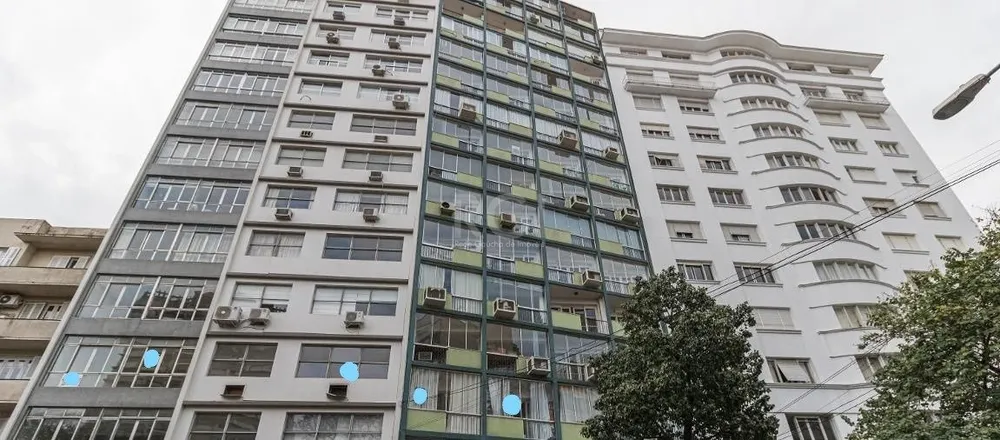 Apartamento, 2 quartos, 128 m² - Foto 3