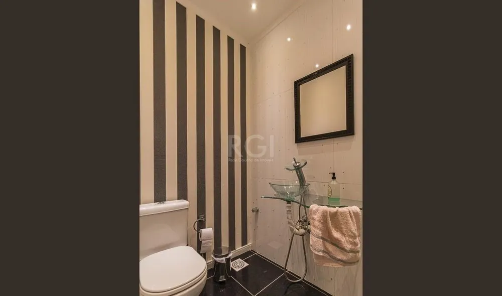 Apartamento, 2 quartos, 128 m² - Foto 4