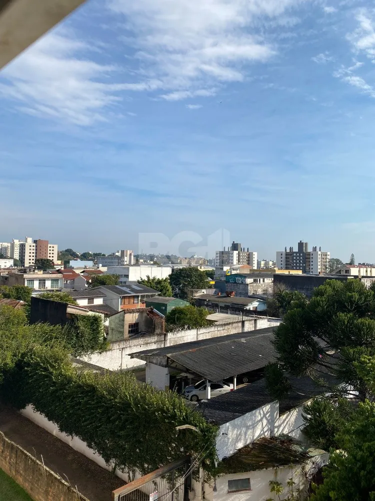 Apartamento, 2 quartos, 56 m² - Foto 3