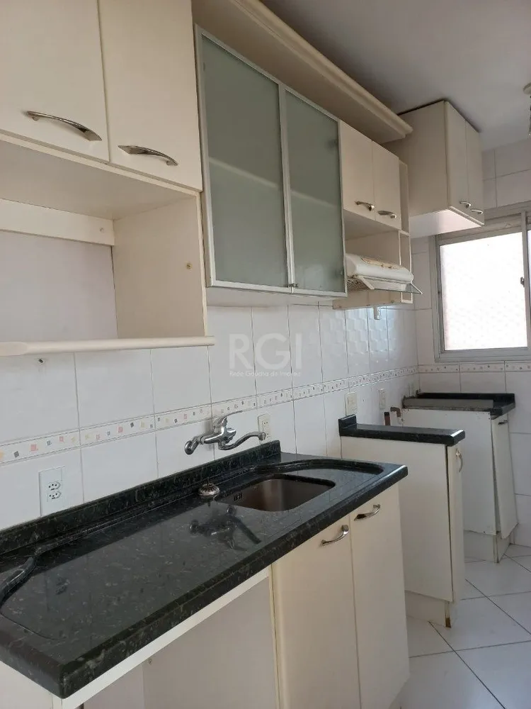 Apartamento, 2 quartos, 44 m² - Foto 3