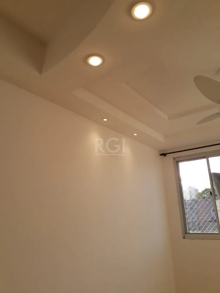 Apartamento, 2 quartos, 44 m² - Foto 4