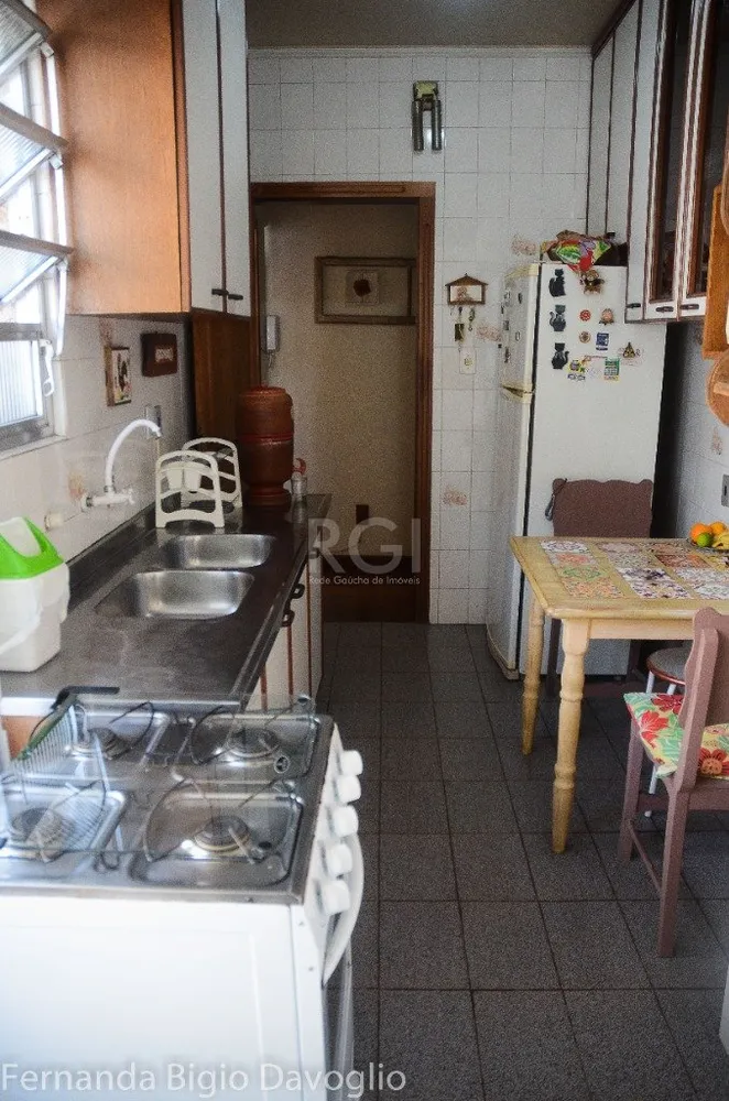 Apartamento, 3 quartos, 150 m² - Foto 3