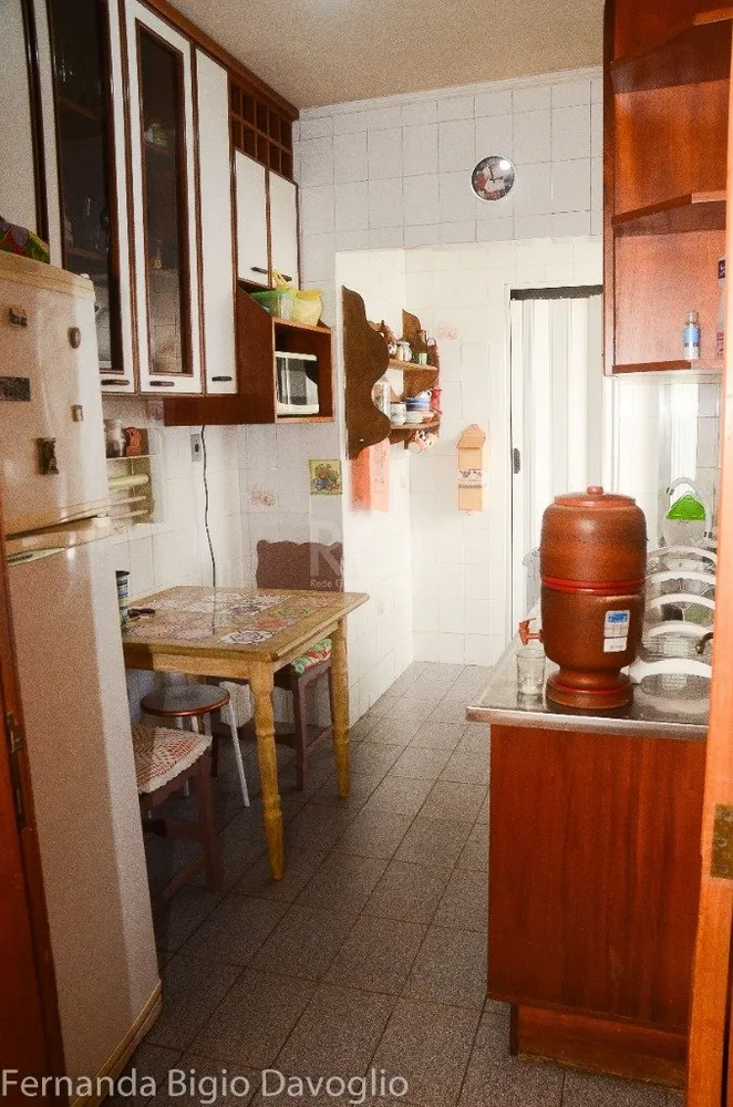 Apartamento, 3 quartos, 150 m² - Foto 2
