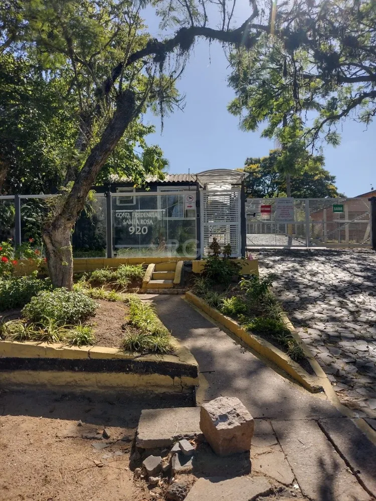 Apartamento, 2 quartos, 47 m² - Foto 4