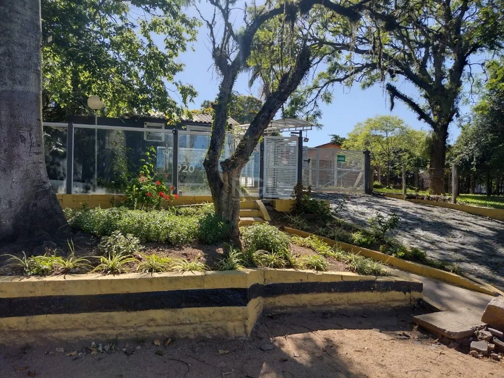 Apartamento, 2 quartos, 47 m² - Foto 3