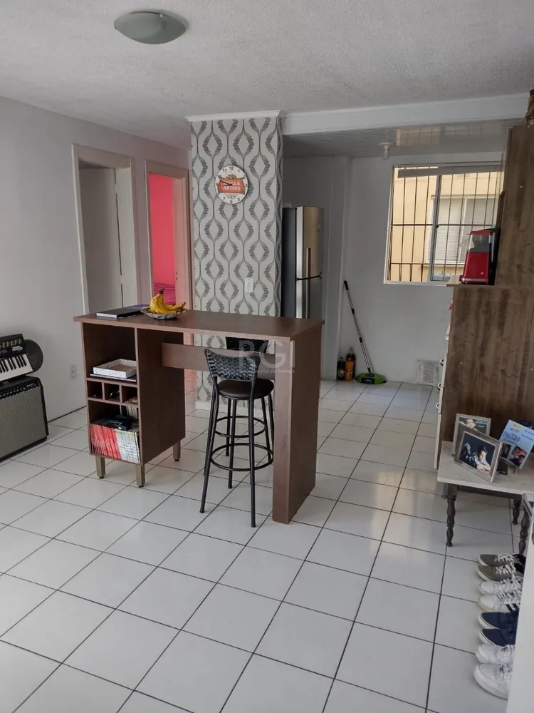 Apartamento, 2 quartos, 47 m² - Foto 1