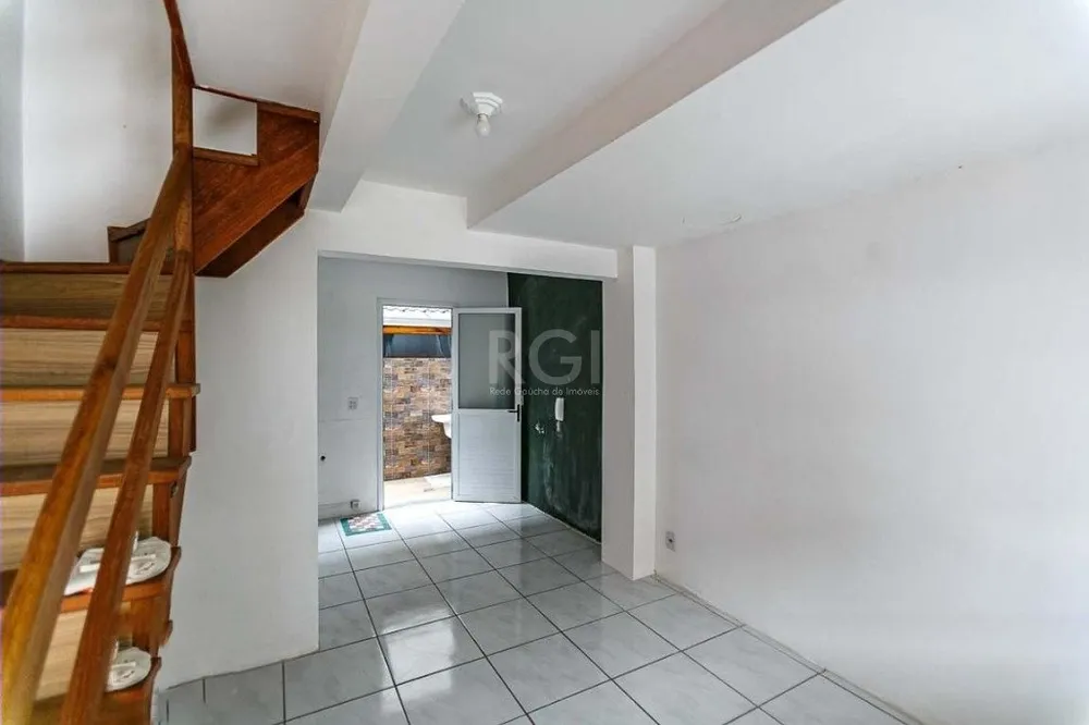 Sobrado, 2 quartos, 52 m² - Foto 3