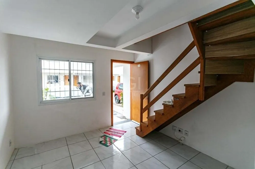 Sobrado, 2 quartos, 52 m² - Foto 2