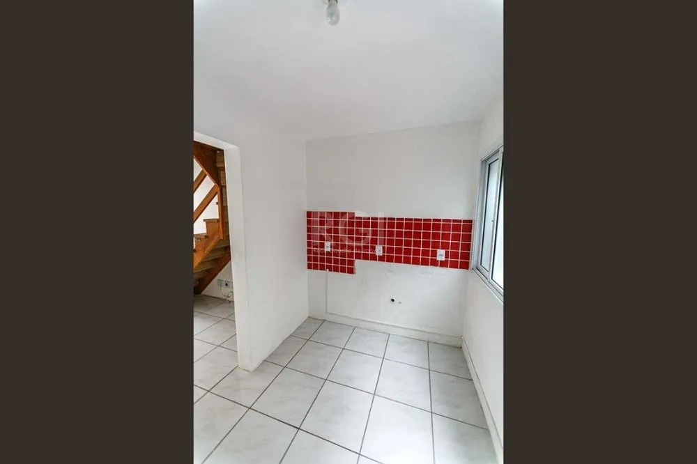 Sobrado, 2 quartos, 52 m² - Foto 4