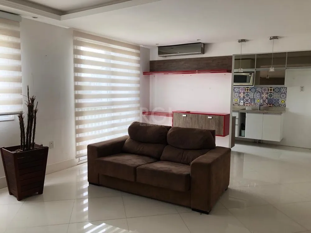 Apartamento, 3 quartos, 73 m² - Foto 1