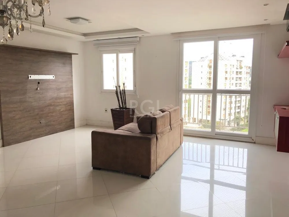 Apartamento, 3 quartos, 73 m² - Foto 2