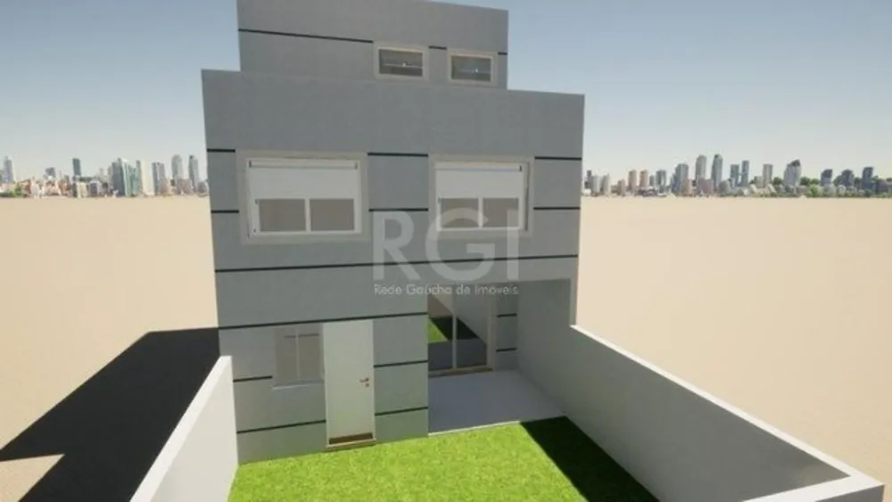 Terreno, 173 m² - Foto 2