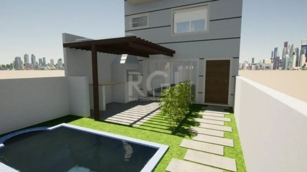 Terreno, 173 m² - Foto 1