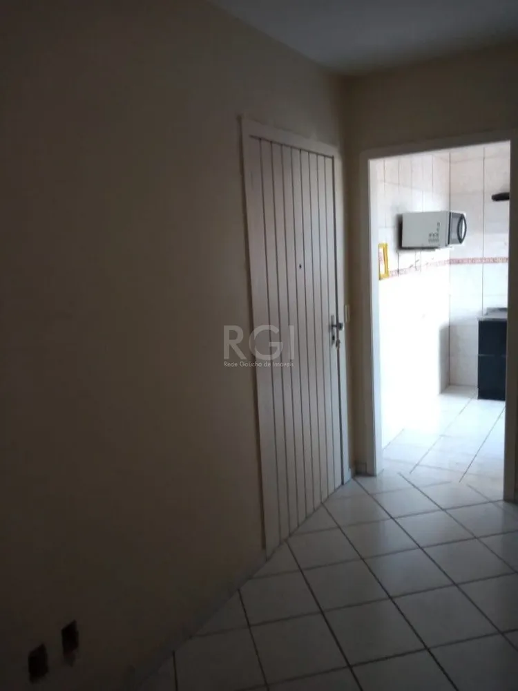 Apartamento, 1 quarto, 43 m² - Foto 4